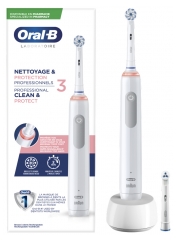 Oral-B Limpieza y Protección Profesional 3