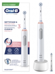 Oral-B Professionelle Reinigung und Schutz 3