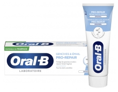 Oral-B Zahnpasta Original Repair Zahnfleisch und Zahnschmelz 75 ml