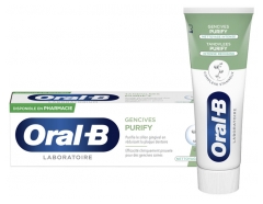 Oral-B Toothpaste Gums Purify 75ml