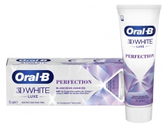 Oral-B 3D White Luxe Perfection Zahnpasta 75 ml