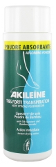 Akileïne Polvere Assorbente Sudore Molto Alto 75 g