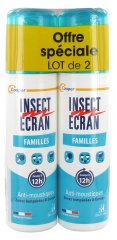 Insect Ecran Family 2 x 100ml