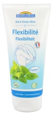 Biofloral Organic Nettle-Silica Flexibility Body Gel 200 ml