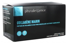 Phytalessence Collagène Marin 20 Sticks