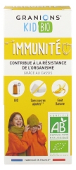 Granions Bambino Immunit&agrave; Bio 125 ml