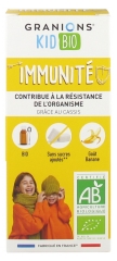 Granions Enfant Organic Immunity 125 ml
