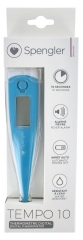 Spengler-Holtex Tempo 10 Digitales Thermometer