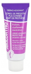Akileïne Akilortho Dermo-Hilfsstoff Beruhigende Creme 75 ml