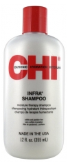 CHI Infra Shampoo Shampoing Hydratant Thérapeutique 355 ml