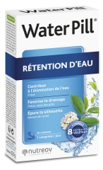 Nutreov Water Pill Rétention d'Eau 30 Comprimés