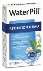 Water Pill Rétention d'Eau 30 Comprimés