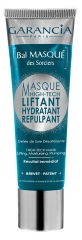 Garancia Heksen Maskerade High-Tech Lifting Hydraterend Plumping Masker 50 ml
