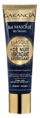 Garancia Bal Masqué des Sorciers Masque High-Tech de Nuit Auto-Bronzant Déstressant 50 ml