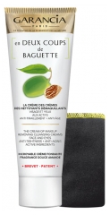 Garancia En Deux Coups de Baguette Almond 120g + Free Make-Up Removal Towel