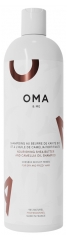 OMA & ME Organic Shea Butter and Camellia Oil Fortifying Shampoo 500ml