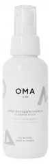 OMA &amp; ME Spray Quotidien Cheveux 100 ml