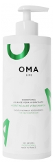 OMA &amp; ME Shampoing à l'Aloe Vera Hydratante 500 ml