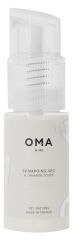 OMA &amp; ME Trockenshampoo mit Süßmandel 80 ml