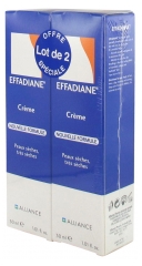 Effadiane Creme 2 x 30 ml