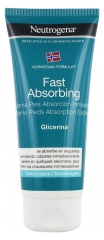 Neutrogena Crème Pieds Absorption Express 100 ml