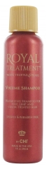 CHI Royal Treatment Shampoing Volumisant 30 ml