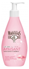 Le Petit Marseillais Lait Soin Cold Cream Apaisant 250 ml