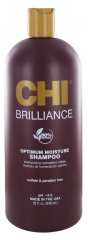 CHI Deep Brilliance Shampoing Hydratation Idéale 946 ml