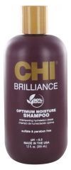 CHI Deep Brilliance Shampoing Hydratation Idéale 355 ml