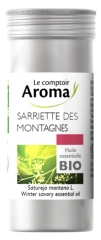 Le Comptoir Aroma Olejek Eteryczny z Cząbru Górskiego (Satureja Montana) Organiczny 5 ml