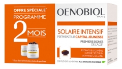 Solaire Intensif Préparateur Capital Jeunesse Lot de 2 x 30 Capsules