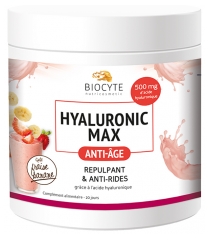 Biocyte Beauty Food Hyaluronic Max 280g