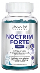 Biocyte Longevity Noctrim Forte 60 Gummies
