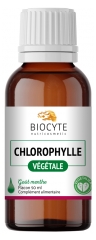 Biocyte Pflanzliches Chlorophyll 50 ml