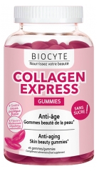 Collagen Express 45 Gummies