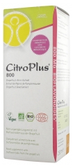 CitroPlus 800 Organic Grapefruit Seed Extract 250 ml