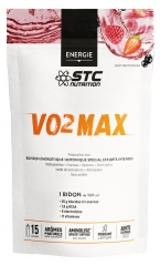 STC Nutrition VO2 MAX 525g