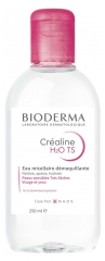 Bioderma Créaline (Sensibio) TS H2O Micelle Solution 250ml