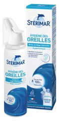 Stérimar Hygiène des Oreilles 50 ml