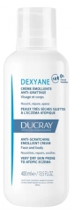 Ducray Dexyane Anti-Scratching Emollient Cream 400ml