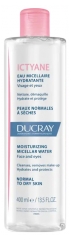 Ducray Ictyane Eau Micellaire Hydratante 200 ml