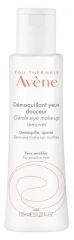 Avène Les Essentiels Démaquillant Douceur pour les Yeux 125 ml