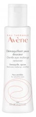 Avène Gentle Eye Make-Up Remover 125 ml