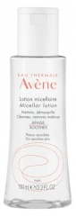 Avène Les Essentiels Micellar Lotion 100ml