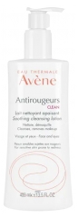 Avène Anti-Redness Clean Soothing Cleansing Lotion 400ml