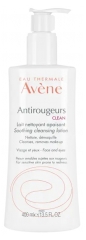 Avène Antirougeurs Clean Reinigende Beruhigende Milch 400 ml