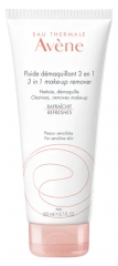 Avène 3in1 Make-up Remover Fluid 200ml