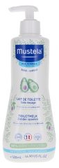 Lait de Toilette Sans Rinçage 500 ml