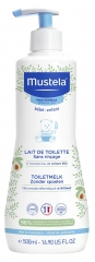 Mustela Leave-in-Toilettenmilch 500 ml