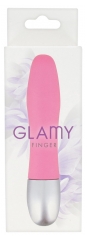 Glamy Finger Mini Vibrator